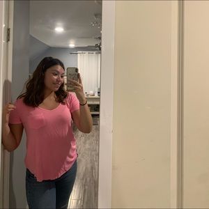 Hot pink must have collection Hollister!